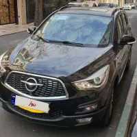 فروش فوری هایما S5 اسفند ۱۴۰۳