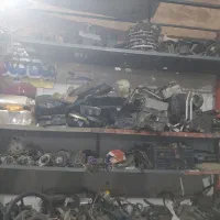 لوازم استوک و خریدار ماشین اسقاط|قطعات یدکی و لوازم جانبی|سبزوار, اسلام آباد|دیوار