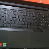 لپتاپ گیمینگ lenovo|رایانه همراه|تهران, بریانک|دیوار