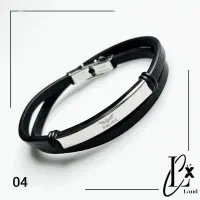 دستبند مردانه بنگل مردانه|بدلیجات|نجف‌آباد, بازار|دیوار