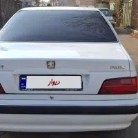 پژو پارس سال مدل ۹۸|خودرو سواری و وانت|تهران, قصر فیروزه ۱|دیوار