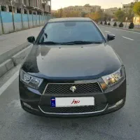 دنا توربو پلاس 6 دنده دستی 1402