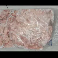 فروش بال منجمد به صورت تناژی