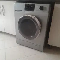 ماشین لباسشویی۸ کیلو دوو