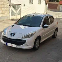پژو 207i موتور TU5|خودرو سواری و وانت|نیشابور, شهرک بسیج|دیوار