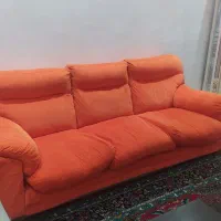 مبل|مبلمان خانگی و میز عسلی|قیامدشت - خاورشهر, |دیوار