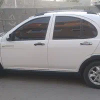 کوییک s مدل ۱۴۰۲|خودرو سواری و وانت|پارس‌آباد, |دیوار