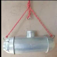 مشک دوغ نو