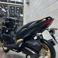 هوندا کلیک 160 تایلند اسپشیال فول ABS درحدخشک 1403|موتورسیکلت|تهران, منیریه|دیوار