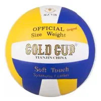 توپ والبیبال گلد کاپ