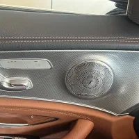 بنز E200|خودرو سواری و وانت|تهران, عباس‌آباد|دیوار