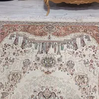فرش 4*3 مشهد درجه یک