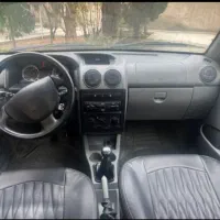 111مدل 95|خودرو سواری و وانت|سبزوار, شهدا|دیوار