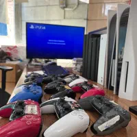 اکانت، دیتا، بازی پی اس 4و5و XBOX، کپی خور PS4/PS5