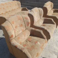 مبل راحتی