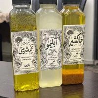 شربت و عرقیات سنتی