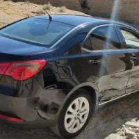 ام‌جی 550، مدل ۲۰۱۲