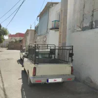 سلام‌پیکان بار