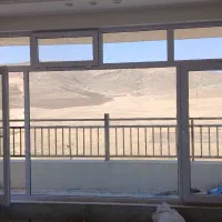 تولید درب و پنجره U.P.V.C و المنیوم قادرزاده|مصالح و تجهیزات ساختمان|مهاباد (آذربایجان غربی), |دیوار