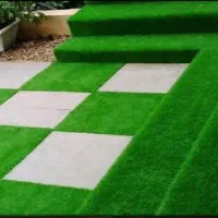 فروش عمده چمن مصنوعی تایلی ضدباکتری UV