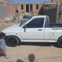 پرایدوانت۱۴۰۲|خودرو سواری و وانت|کهنوج, |دیوار