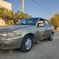 دوو سی ال وو|خودرو سواری و وانت|نجف‌آباد, امیرآباد|دیوار