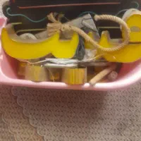 فروش وسایل فست فود در حد نوع