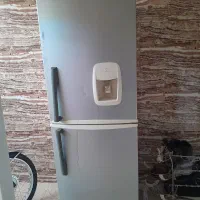 یخچال فریزر وستا