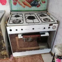 بوفه و گاز|بوفه، ویترین، کنسول|تهران, گمرک|دیوار