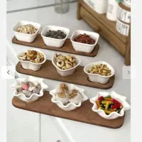 آجیل خوری ترک