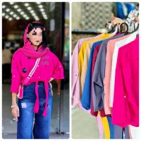 دنیای پوشاک 199تومنی