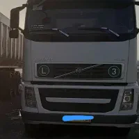 اف اچ۴۶۰ دنده مدل ۱۳۸۶ درحد|خودرو سنگین|تهران, انبار نفت|دیوار