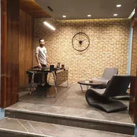 طراحی و بازسازی تخصصی مغازه و فروشگاه در مشهد