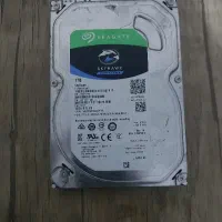 هارد SEAGATE 1TB