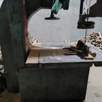 اره فلکه 100 و رنده و گندگی|ماشینآلات صنعتی|ملایر, |دیوار