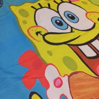 فرش و پرده طرح باب اسفنجی|فرش|شهریار, شهرک وائین|دیوار