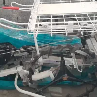 دستگاه نشا|ماشین‌آلات صنعتی|امامزاده عبدالله, |دیوار