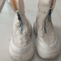 نیم بوت|کیف، کفش، کمربند|پاکدشت, پاکدشت (مامازند)|دیوار