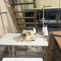 چرخ سردوز ۳ نخ