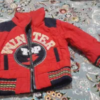 لباس زمستانه بچگانه|کفش و لباس بچه|سرپل ذهاب, |دیوار