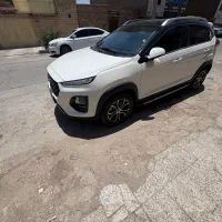 X22 پرو|خودرو سواری و وانت|آبادان, |دیوار