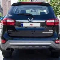 Jmc s350 هفت نفره