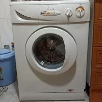لباسشویی تمام اتوماتیک ابسال