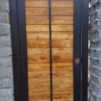 جوشکاری قهرمانی|خدمات پیشه و مهارت|کومله, |دیوار