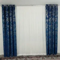 نصب انواع پرده، شستشوی پرده، دوخت انواع پرده|خدمات پیشه و مهارت|اهواز, نبوت|دیوار