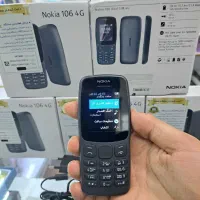 نوکیا 106 آکبند اصلی ریجستر شده با گارانتی|موبایل|اسلام‌شهر, شهرک امام حسین (میان آباد)|دیوار