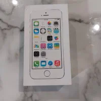 جعبه ی آیفون 5s