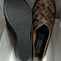 کفش چرم آک|کیف، کفش، کمربند|محمدشهر, شهرک پیام (مهرالبرز)|دیوار