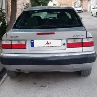 زانتیا مدل ۸۷