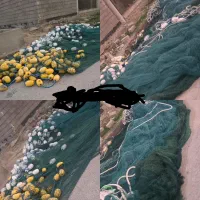 تور محاصره ای